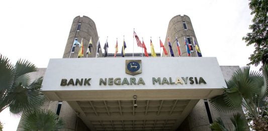 Bank Negara Malaysia
