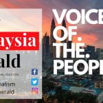 New Malaysia Herald