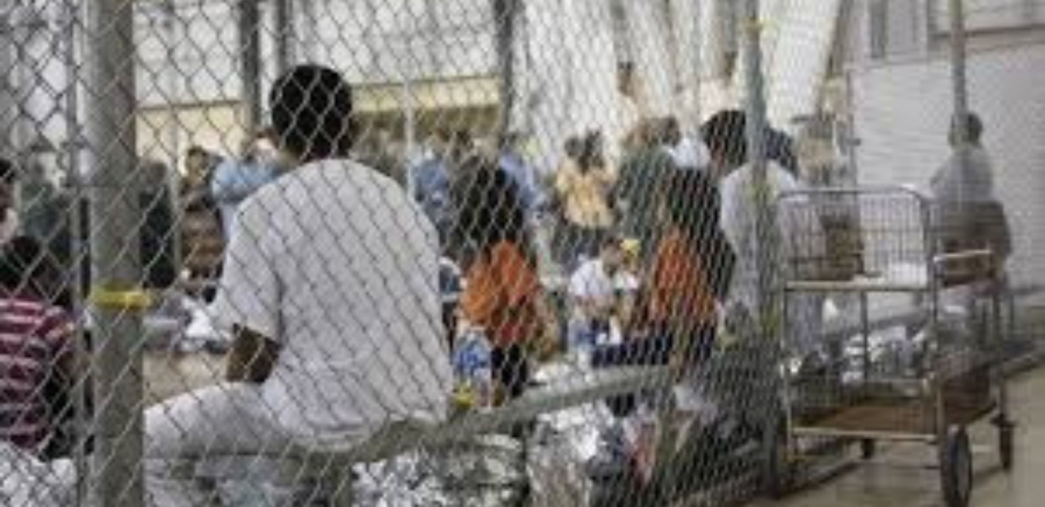 Children-in-Cages-Taken-from-NPR | NMH