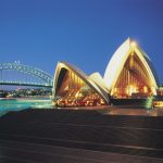 Sydney Opera House, Sydney, Australia