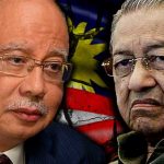 Najib May Be Behind Bars Now, but Mahathir is Still a Bitter Old Man, Spewing Venom Towards His Nemesis