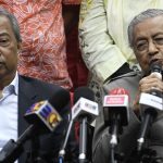 Mahathir Muhyiddin