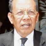 Former Cj Abdul Hamid Questions Bar Council if Judge Mohd Nazlan Had Acquitted Najib, Would the Bar Council Issue a Similar Statement?