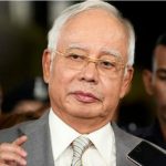 in Malaysia, Justice for Najib Razak Does Not Seem to Go Well