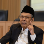 Former Cj Abdul Hamid Questions Bar Council if Judge Mohd Nazlan Had Acquitted Najib, Would the Bar Council Issue a Similar Statement?