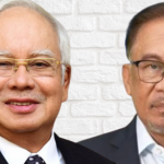 Najib Files Complaint with Mcmc on Documentary, Anwar to Consider Request - Nmh Filepic