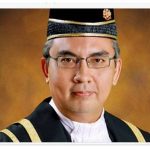 Judge Nazlan, Suspected of Criminal Wrongdoing Cannot Claim That He’s Already Covered by the Judicial Ethics Committee and Protected by the Doctrine of Separation of Powers.