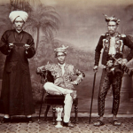 Sultan Moh. Jamalul Kiram Ii of Sulu