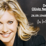 She Was Everyone's Sweetheart. Olivia Newton-john Dies of Cancer