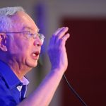 Floodgates Have Opened with the Jailing of Najib