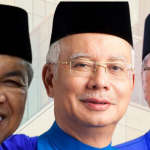 the Writing's on the Wall for Sitting Pm Ismail Sabri when Umno Jeered Him for Not Doing Anything for Najib, Unlike Zahid Who Showed His Loyalty