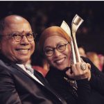 Tunku Mona Riza and Husband Haris Sulong Won Numerous International Awards for Their Film Redha - Beautiful Pain, That Touches the Heart of the Autism Community Worldwide. - Photo Credit: Current Pictures