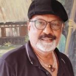 Vijeyasingham Benefited from the Fund to Have His Dream Feature Film Project Launched. Thus He is Happy with the Marketing Fund Allocated in Budget 2023.