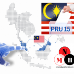 Are You Ready for Ge15? with Automatic Voter Registration, All Citizens Above 18 Are Not Eligible to Vote - Nmh Graphics by Dh