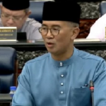 Finance Minister Tengku Zafrul Tabling Budget 2023 in Parliament on Friday - Nmh Filepic