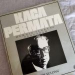 Jamil Sulong’s Memoir, Kaca Permata, Reveals in Detail the Move of the Malay Film Industry from Singapore to Kl and the Difficulties Faced by the Filmmakers with Regards to Lack of Equipment and Budget.