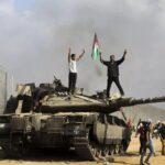 Palestinian State on the West Bank, Linked with the Gaza Strip, Remains Difficult Work in Progress As Israel Remains Non-compliant on International Law. - Ap Pic