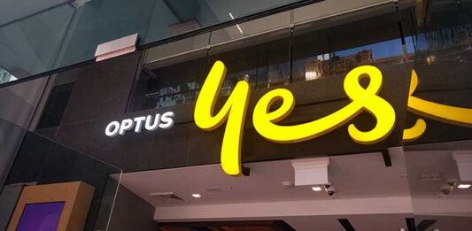 Optus Network Experiences Major Outage