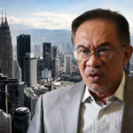 Anwar is Lucky There's No Volatility Currently, on the Velocity of Circulation of the Rm, Unlike in 1988 when the Local Currency Took the Cue from Bhat, Won and Rupiah Which Were All Battered by the Asian Currency Crisis. - Nmh Filepic