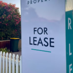 Vacancy Rates Are at Record Lows in Large Parts of Australia, Pitting Renters in Fierce Competition Against Each Other for Housing.(abc News: Gian De Poloni)