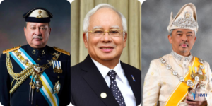 Najib's Defence Team Must Exercise Caution on What They Place Before the Agong at the Istana. It Will Be Counter-productive if Too Much Material Was Included. the Case, Based on Merits, Can't Be Fought All over Again. the Focus Must Be on Procedures, Due Process and the Rule of Law. There Will Be Predictable Output Based on Input. - Nmh Filepic