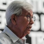 There Were Several Media Reports Which Alleged That Daim Zainuddin Had Billions in Rm500 and Rm1k Notes in Taiwan. the Notes Had Been Demonetised in the Wake of the 1997/1998 Asian Currency Crisis. - Pic Credit Ismaweb.net