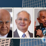 Despite Gopal Sri Ram -- 'dead Men Tell No Tales' -- and Tommy Thomas, the Ag Will Probably Drop All Remaining Criminal Cases Against Najib, and Advise That All Civil Cases Be Withdrawn, and Get the Mareva Injunction (on Assets) Quashed After Dnaa, if Not Dna, on the Rm27m Src Case. - Nmh Filepic