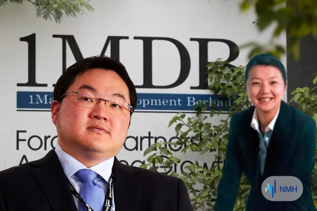 Defence says 1MDB-Tanore charges against Najib 'fundamentally flawed' and the culprits were actually Jho Low and Jasmine Loo