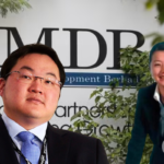 Defence Says 1mdb-tanore Charges Against Najib 'fundamentally Flawed' and the Culprits Were Actually Jho Low and Jasmine Loo