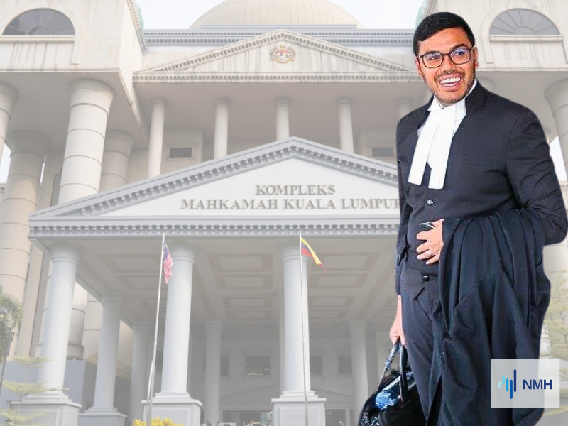 Defence Lawyer Farhan Shafee asked Shahrol Azrai o explain how the SRC board could have given its approval a day after it had decided to hold off the decision to make an advance payment while waiting for more information on the ‘time deposits’. 