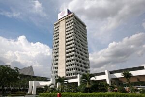 Parliament of Malaysia