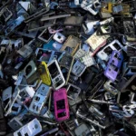 E-waste is a Threat That is Possibly Bigger Than Plastic Wastes to the Entire Ecosystem