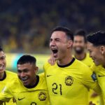 Malaysian Players Celebrate a Goal, More Celebrations in the Future for Malaysian Football?image Credit: Forbes Magazine