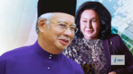 the Ag, at the Same Time, Finds Himself in Gridlock on the Charges in Criminal Court, Based Ironically on the Content in the Three Letters of Representation by Rosmah. Checkmate Which Has Bearing on Najib's Cases in Court. - Nmh Filepic