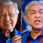 the Mahathir V Zahid Case on the Latter's "kutty" Remarks Raises the Issue of Amending Article 4 for Allowing Automatic Dropping of Redundant Clauses Without the Intervention of Parliament And/or the Court of Law, the Pre-meeting Council of Rulers and the Conference of Rulers.