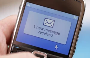 Mmta Has Expressed Concerns About Upcoming Content Prohibition by Mcmc, Specifically Sms Disruption, Which Will Prohibit Urls, Call-back Numbers, and Requests for Information Which Would Drastically Disrupt Legitimate Business Communications to Member of the Public.