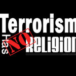 Terrorism is a Criminal Act and Should Be Devoid of Conflating with Religion - Nmh Pic