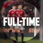 a Tour United Would Want to Forget with Defeat by the Asean All-stars.