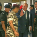 Setelah Bertahun-tahun Melalui Penangguhan Dan Halangan Perundangan, Keadilan Akhirnya Berpihak Kepada Datuk Seri Najib Razak.