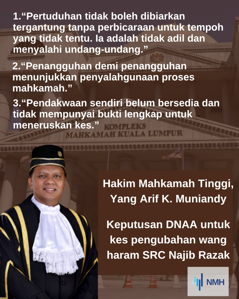 Dnaa Najib Src 20 | Nmh
