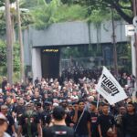 Protes Jalanan Yang Diadakan Pada Sabtu Lalu Di Bawah Panji Turun Anwar Bukanlah Bertujuan Untuk Menjatuhkan Perdana Menteri Yang Dipilih Secara Sah Melalui Kekacauan Massa, Tetapi Ia Merupakan Satu Mesej Yang Jelas Dan Sengaja Dihantar: Pakatan Harapan, Khususnya Perdana Menteri Anwar Ibrahim, Semakin Hilang Kepercayaan Rakyat — Termasuk Mereka Yang Dahulunya Menyokongnya.