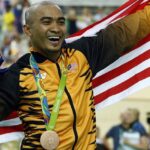 from Dungun to the World Stage — Rocketman Datuk Azizulhasni Now Blazes a New Trail As the Face of Mhsports.