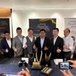 Organisers of the Penang Signature Gold, Gems & Jewellery Fair (psg 2025)