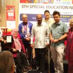 Antara Penerima Spotlight Showcase Di Sen Symposium Adalah Siti Safura, Pemain Catur Negara