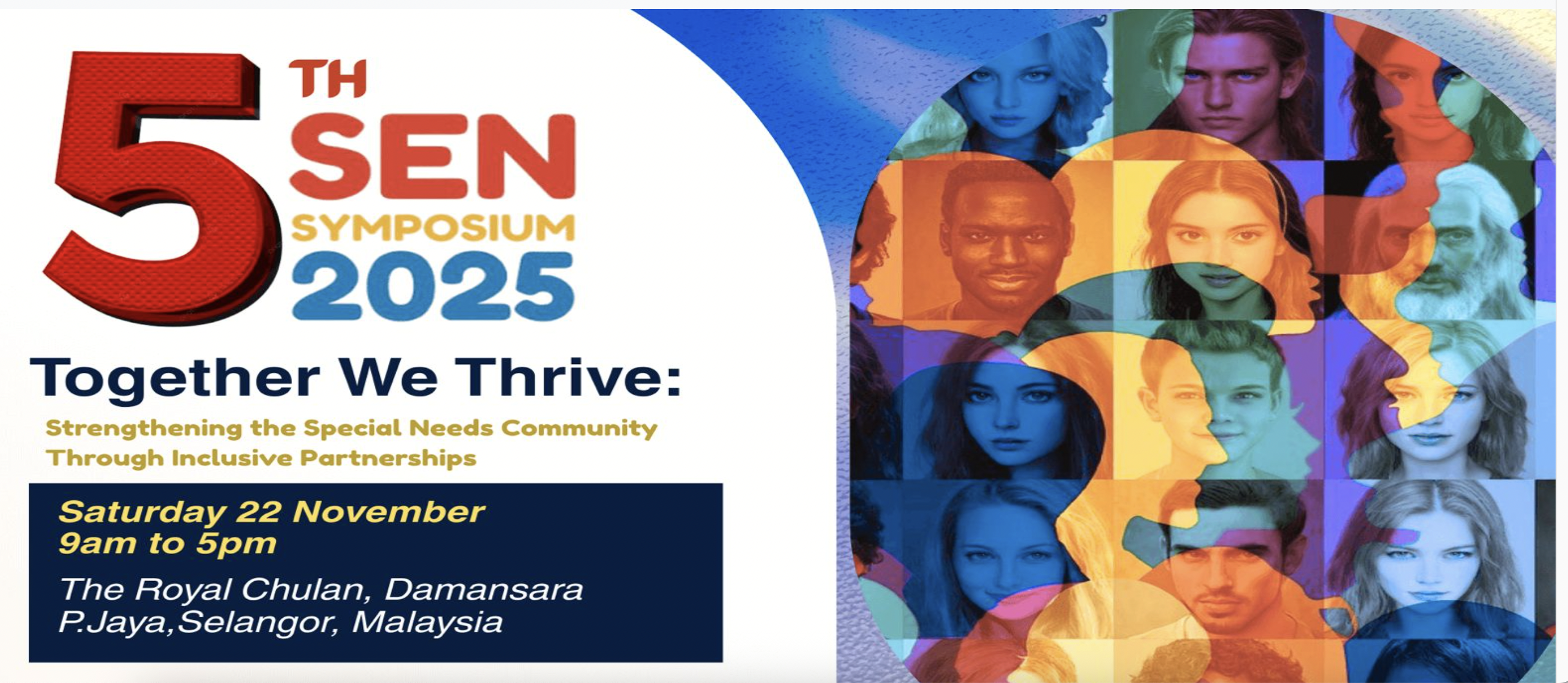 Sen Symposium 2025 Asean Edition Brings Together Voices from Across the Region, Celebrates Extraordinary Talents, and Builds an Inclusive Ecosystem.