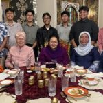 Perjumpaan Datin Seri Rosmah Mansor Bersama Pelajar Dan Keluarga Program Permata Pintar Mengingatkan Bahawa Kerja Kebajikan Yang Konsisten Dan Berimpak Tidak Wajar Dinilai Melalui Lensa Politik Semata-mata.