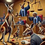 Malaysia's Kangaroo Court and Hanging Judges: a Disturbing Reality