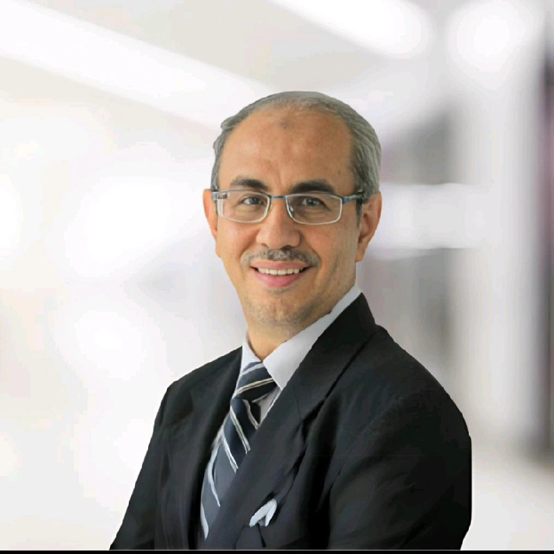 Dr Syed Omar Syed Agil, Ceo of Yayasan Uniti and Umec Corporate Director, Personally Counsels Entrepreneurs, Helping Them to Build a Pathway to Growth and Sustainability.