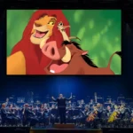Disneys-the-lion-king-live-in-concert-roars-through-kuala-lumpur 1 | Nmh the National Symphony Orchestra Performs Disney's the Lion King Live in Concert, Transforming the Beloved Animated Classic into a Breathtaking Multi-sensory Experience.