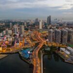 Johor Polls: Bn Johor's Scorecard After All These Years May Spell Good News for the State in the Upcoming Prn